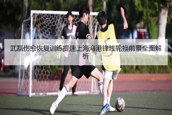 武磊伤愈恢复训练提速上海海港锋线轮换前景全面解析 | Kaiyun